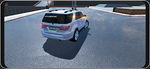 Indian Car Simulator Game Screenshot 0