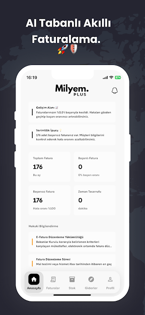 Milyem Plus Screenshot 0