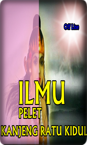 Ilmu' Pelet' Kanjeng'Ratu kidu Screenshot 2