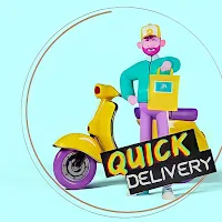 Quick Delivery