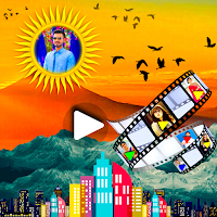 Sunrise Photo Video Maker