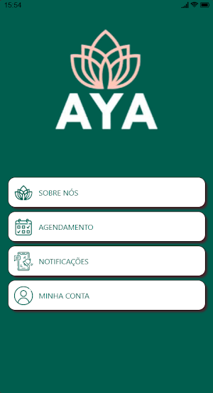 AYATerapias Screenshot 0