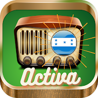 Radio Activa 99.7 Fm Honduras
