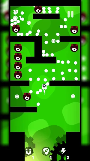 Escaping The Underworld Screenshot 1