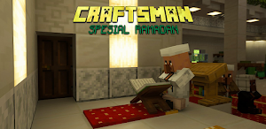 Craftsman Ramadan Craft 2026 Screenshot 0
