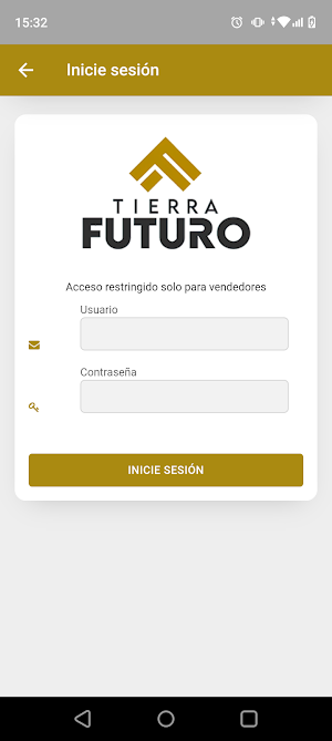 Tierrafuturo Screenshot 0
