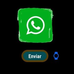 Wasap Send Img. Screenshot 0