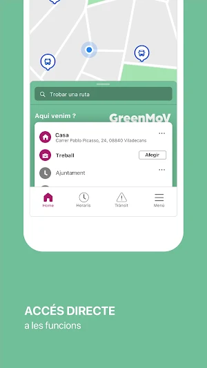 GreenMoV Screenshot 2