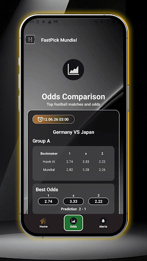 Match LiveWire Screenshot 1