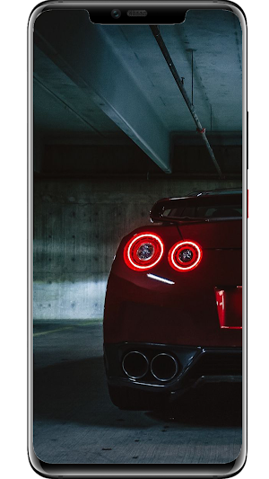 Nissan 350z Wallpapers Screenshot 2