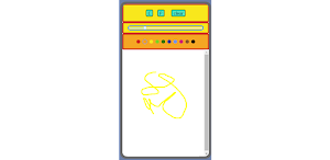Doodle app Screenshot 3