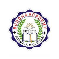 BUDDHA  ACADEMY