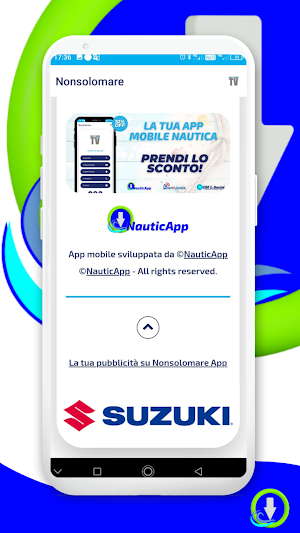 Nonsolomare Screenshot 1