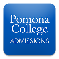Pomona Admissions