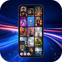Vivid HD Walls