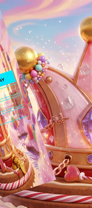 MirrorFlip Screenshot 1