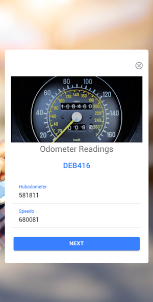 Check n Go Screenshot 3