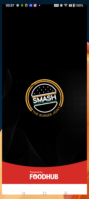 SMASH - The Burger Joint Screenshot 0