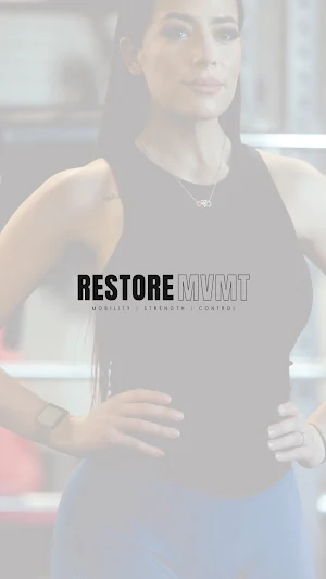 Restore MVMT Screenshot 0