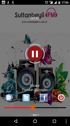 Sultanbeyli FM Screenshot 1
