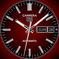 TAG Heuer CARRERA Day-Date