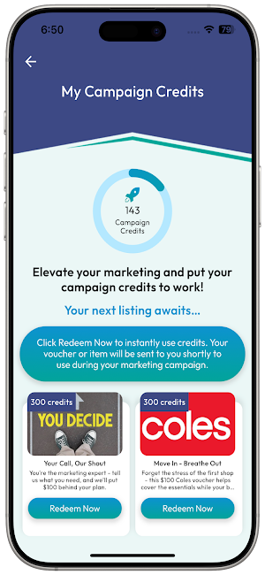 Residential-Reports Screenshot 3