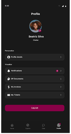 5c Company Screenshot 3