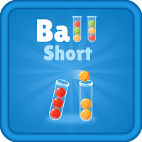 Bubble Sort puzzle-Sort Ball P