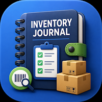 Inventory Journal