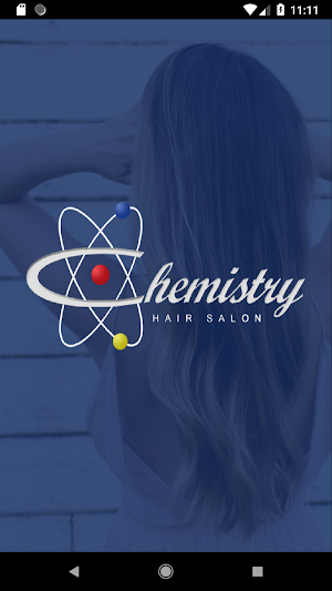 Chemistry Hair Salon Screenshot 0