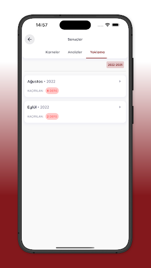 Atakent Fodem Screenshot 3
