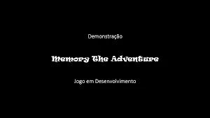 Memory The Adventure Screenshot 0