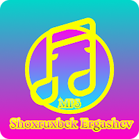Shoxruxbek Ergashev Mp3 2023