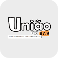 Rádio União FM  Mamborê-PR