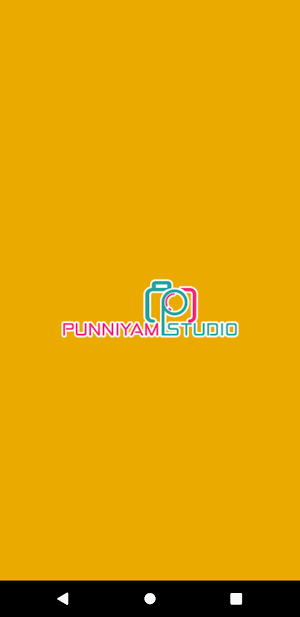 Punniyam Studio Screenshot 0