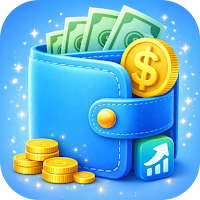 Expense, Budget & Money Track