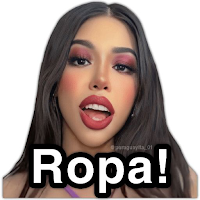 Yeri Mua - WASticker MEMES