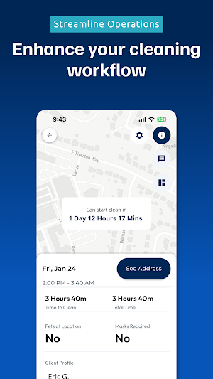 UClean - By CleanSpace Screenshot 3