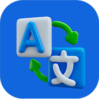 Vocalare: Voice Translator