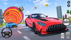 Car Parking Master - Car Saler Screenshot 2