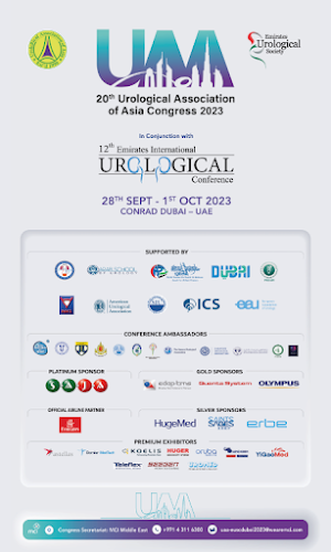 UAA - EUSC 2023 Congress Screenshot 0