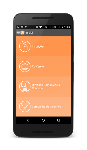 Universidade de Vendas Varejo Screenshot 1