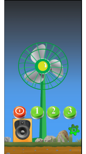 FAN Online - Super Relaxation Screenshot 0