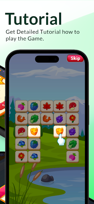 BOB Connect Pieces Screenshot 2