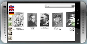 Majstri-ducha Screenshot 1