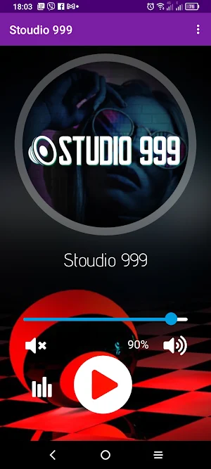 Stoudio 999 Screenshot 0