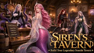 Last Siren: Tavern Rise Screenshot 0