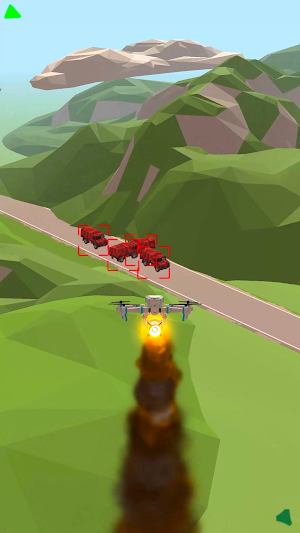 Drone Defender screenshot 6