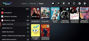Telcod TV Screenshot 3
