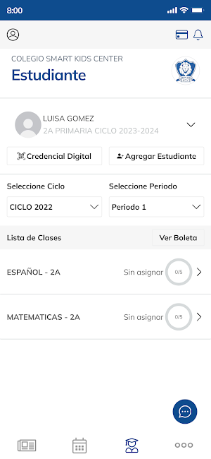 GRUPO BBCLUB Screenshot 2